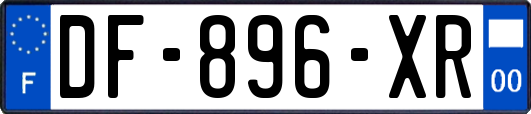 DF-896-XR