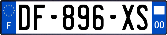 DF-896-XS