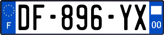 DF-896-YX