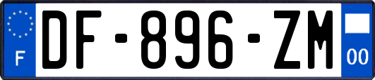 DF-896-ZM