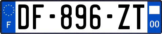 DF-896-ZT