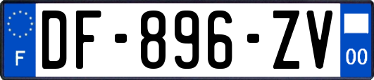 DF-896-ZV