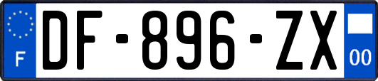 DF-896-ZX