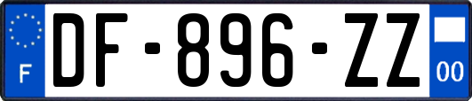 DF-896-ZZ