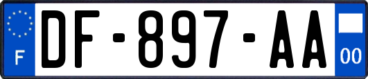 DF-897-AA