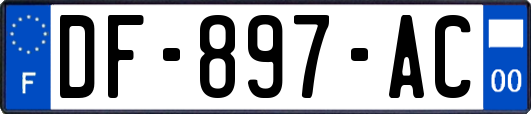 DF-897-AC