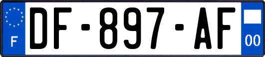 DF-897-AF