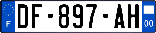 DF-897-AH