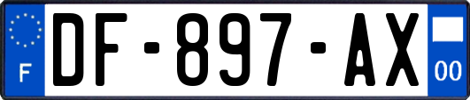 DF-897-AX