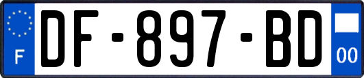 DF-897-BD