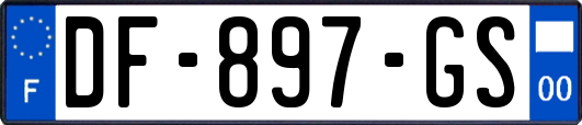 DF-897-GS