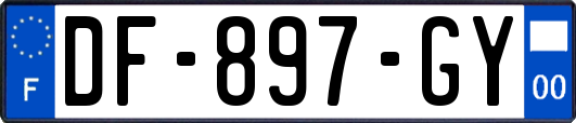 DF-897-GY