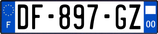 DF-897-GZ