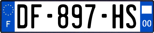 DF-897-HS