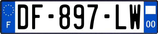 DF-897-LW