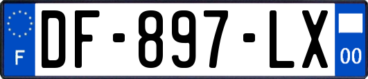 DF-897-LX