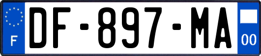 DF-897-MA