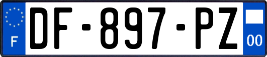 DF-897-PZ