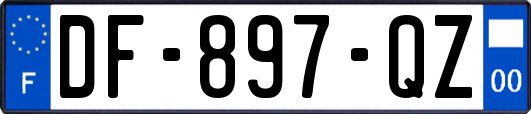 DF-897-QZ