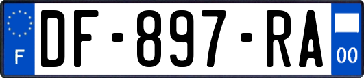 DF-897-RA