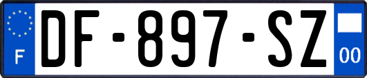 DF-897-SZ