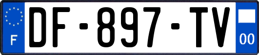 DF-897-TV