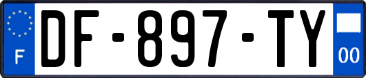DF-897-TY