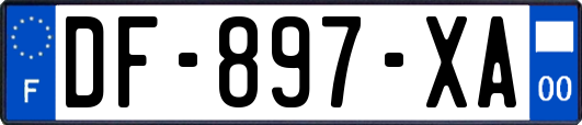 DF-897-XA
