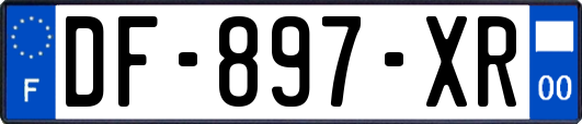 DF-897-XR