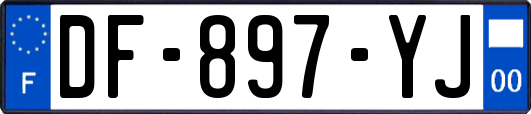 DF-897-YJ