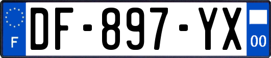 DF-897-YX