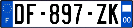 DF-897-ZK