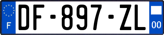 DF-897-ZL