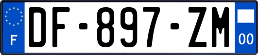 DF-897-ZM