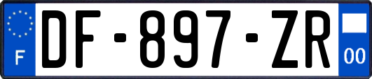 DF-897-ZR