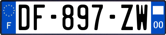 DF-897-ZW