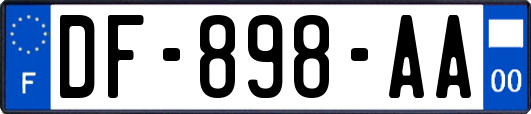 DF-898-AA