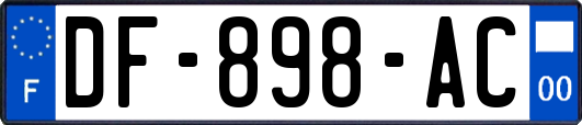 DF-898-AC