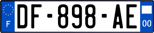 DF-898-AE