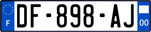 DF-898-AJ