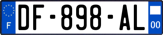 DF-898-AL