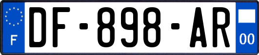 DF-898-AR