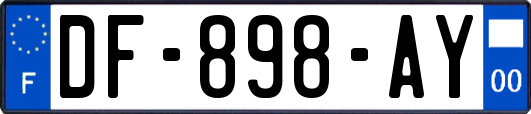 DF-898-AY