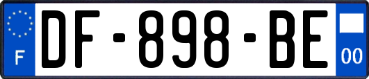 DF-898-BE