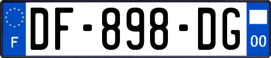 DF-898-DG