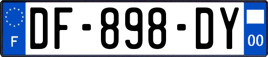 DF-898-DY