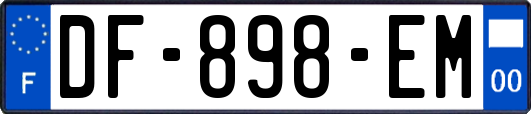 DF-898-EM