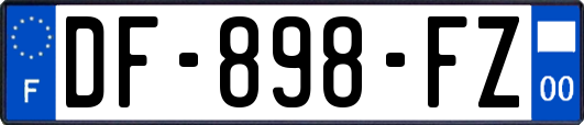 DF-898-FZ