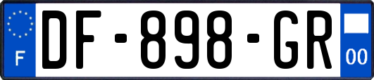 DF-898-GR