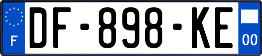 DF-898-KE